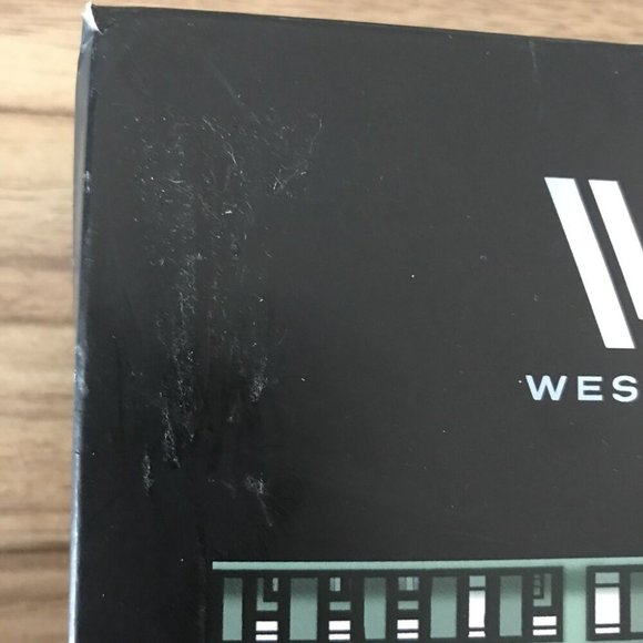 Westworld Dolores And Arnold Figure Set Lootcrate Exclusive Super Emo Friends - Picture 2 of 4